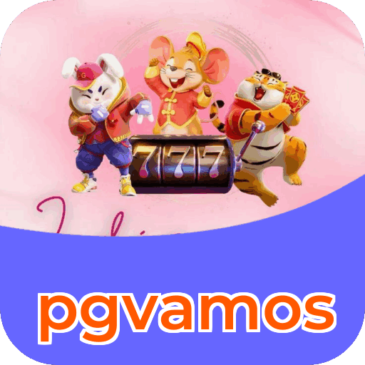 Especificações técnicas download pgvamos